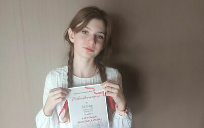 Zdjęcie do FESTIWAL PIOSENKI UŁAŃSKIEJ