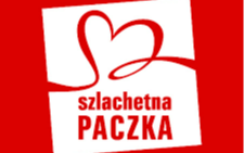 Zdjęcie do SZLACHETNA PACZKA