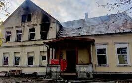 Zdjęcie do POMOGLIŚMY POGORZELCOM