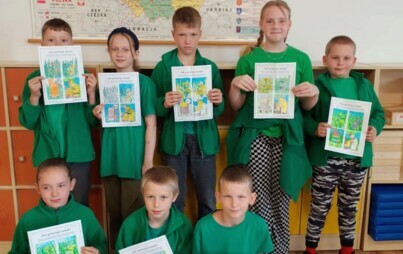 Zdjęcie do DZIEŃ PSZCZOŁY